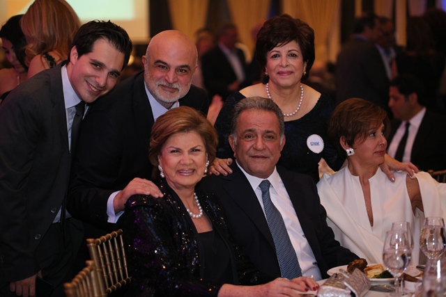 GNK Gala Dinner